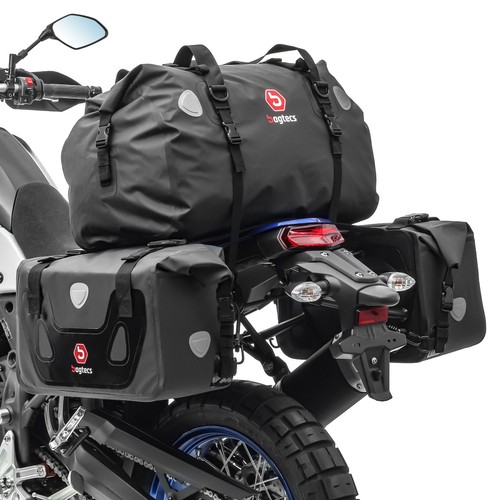 Satteltaschen set für honda - set,
