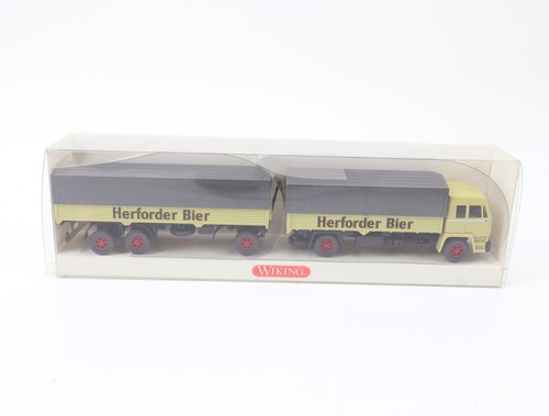Wiking 689 30 - h0, 02
