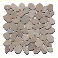 1 Matte K-557 Kiesel-Mosaik