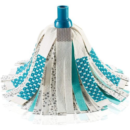 Leifheit ersatzkopf power mop - ersatzkopf,