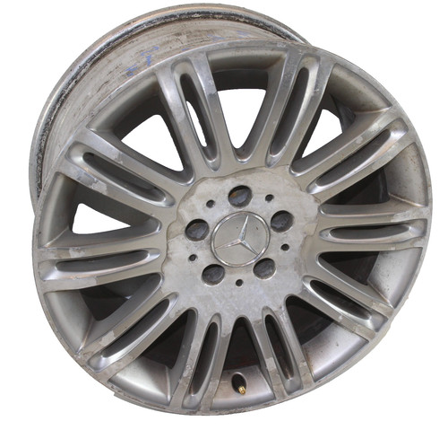 Mercedes klasse w211 s211 - mercedes,