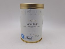 Cora Reusable Menstrual Cup