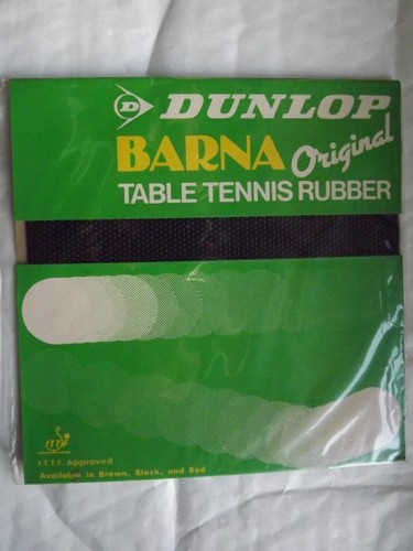 Tischtennisbelag barna - tischtennisbelag, „barna