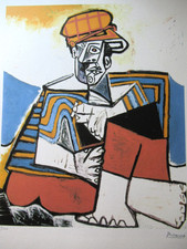 PABLO PICASSO: Schöne