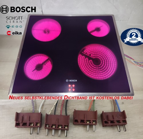 Bosch nke625a01 kochfeld - nke625a01,