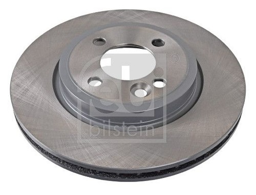 Febi bilstein bremsscheibe - febi,