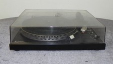 Technics SL-2000 Direktantrieb Plattenspieler