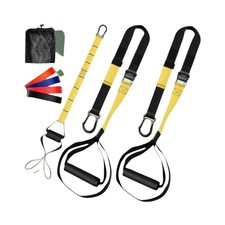 Schlingentrainer mit 2