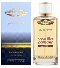 VANILLA POWDER von