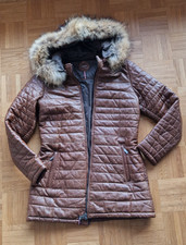 Lederjacke Oakwood Gr. L -