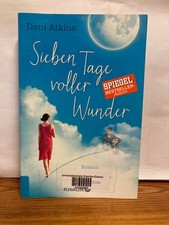 Sieben Tage voller Wunder von