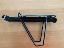 Fahrrad Gepäckträger Heckträger 9 kg