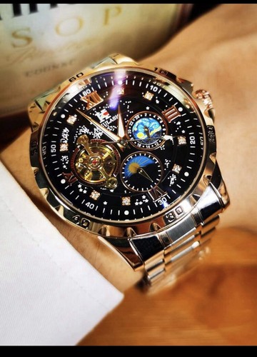 1pc men fashion starry - men's,