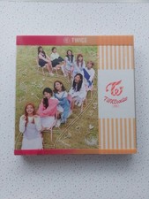 Twice Album Ohne