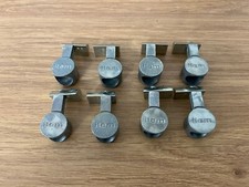 8 x Item 0.0.516.03 Universal Verbindungssatz Nut 8, verzinkt ähnlich 0.0.488.60