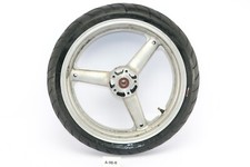 Suzuki SV 650 S AV 1999 -