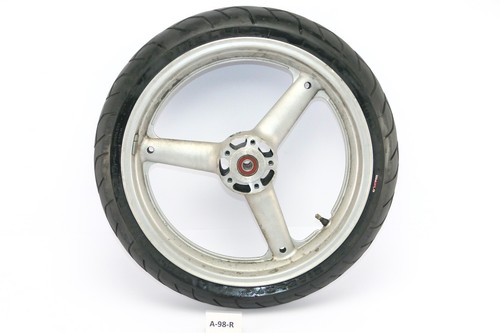 Suzuki 650 1999 - suzuki, av