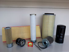 Filterset (groß) für