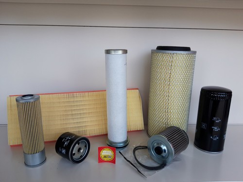 Filterset für - filterset,
