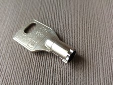 Saeco Schlüssel für Phedra