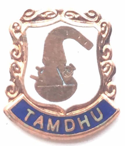 Tamdhu whisky distillery - tamdhu,