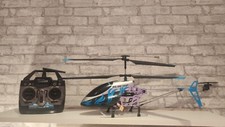Big One Pro Helicopter Revell
