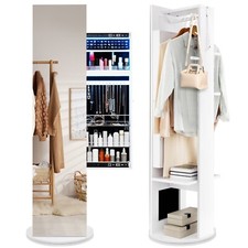 Schmuckschrank 360°drehbar