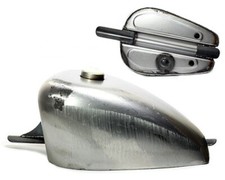 Peanut Tank King Sportster