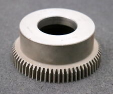 REINING Schaftschneidrad m= 1,5mm EGW 20° Z= 68 hkw= 1,25m Ø105x42xØ1 3/4"