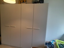 kleiderschrank