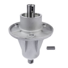 Messerspindel Rechts für Castel Garden TC102 TC122 TwinCut 82207201/0 82207201/1