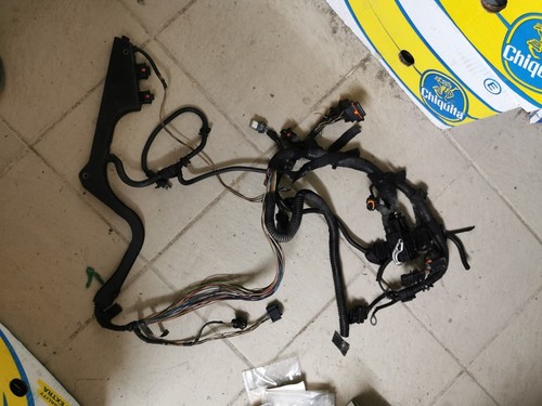 Opel astra corsa kabelsatz - astra, f