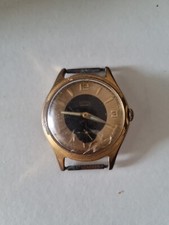 Vintage Berg Parat 15 Rubis