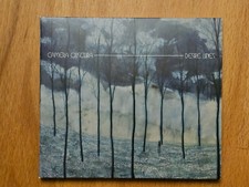 CAMERA OBSCURA - DESIRE LINES CD