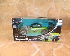 Playmobil action - action,