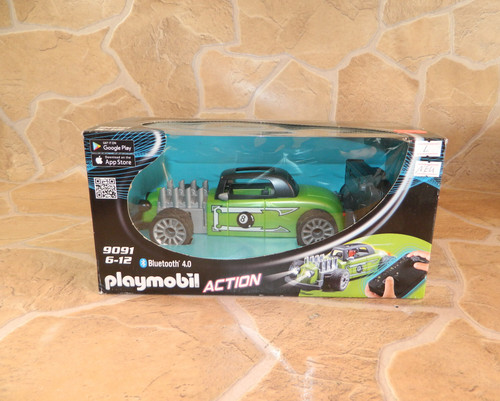 Playmobil action - playmobil,
