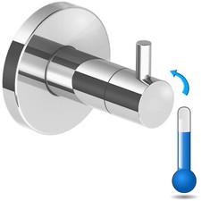 UP Wandarmatur Kaltwasser GDP
