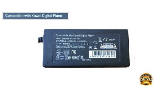 Netzteil für kawai - netzteil,