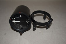 Variometer M/CEK BP10 KYN16580  Russisches VSI  80mm Einbaumaß  0 - 10 Meter / S