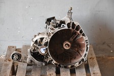 Getriebe Ford Mondeo III Turnier 2.5 V6 24V Schaltgetriebe 5 Gang 1S7R7002FB