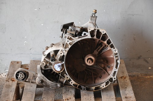 Getriebe ford mondeo iii - mondeo,