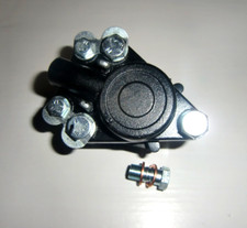 Zündapp, Bremszange