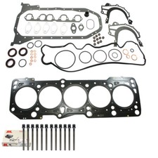 Motordichtsatz mit ZK Dichtung