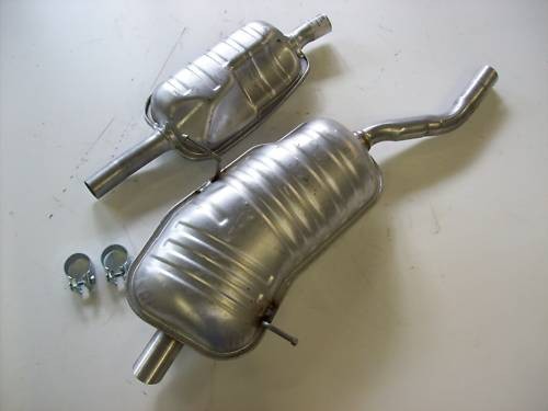 Bmw 316i 318i e46 - 318i,