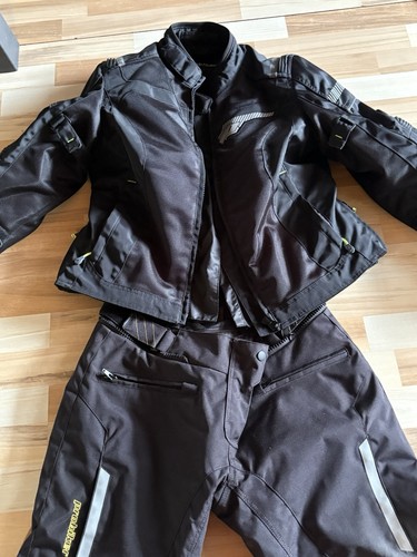 Probiker damen motorradkombi - ,