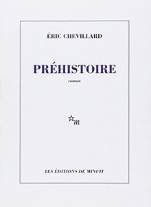Préhistoire von chevillard - préhistoire,