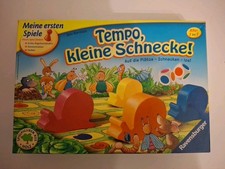 Tempo kleine Schnecke von