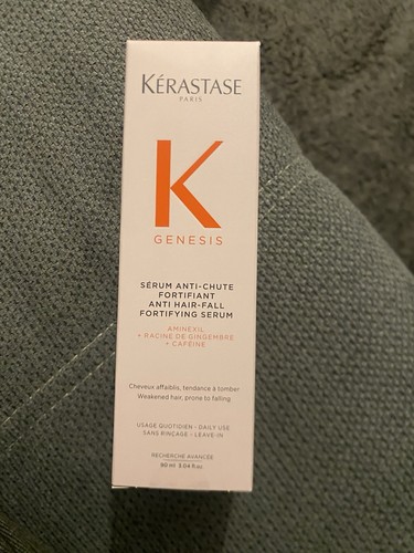 Kerastase genesis anti - kerastase,