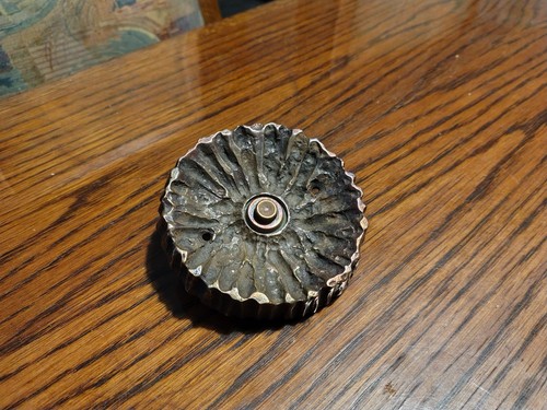 Türklingel klingel bronze - türklingel,