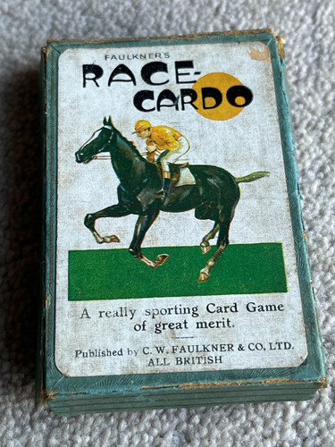 Race cardo 1925 - race-cardo, grand